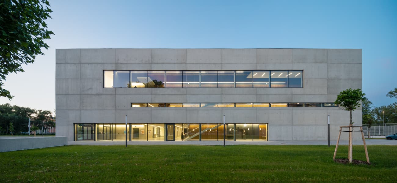 Klastr umění a designu Fakulty umění Ostravské univerzity