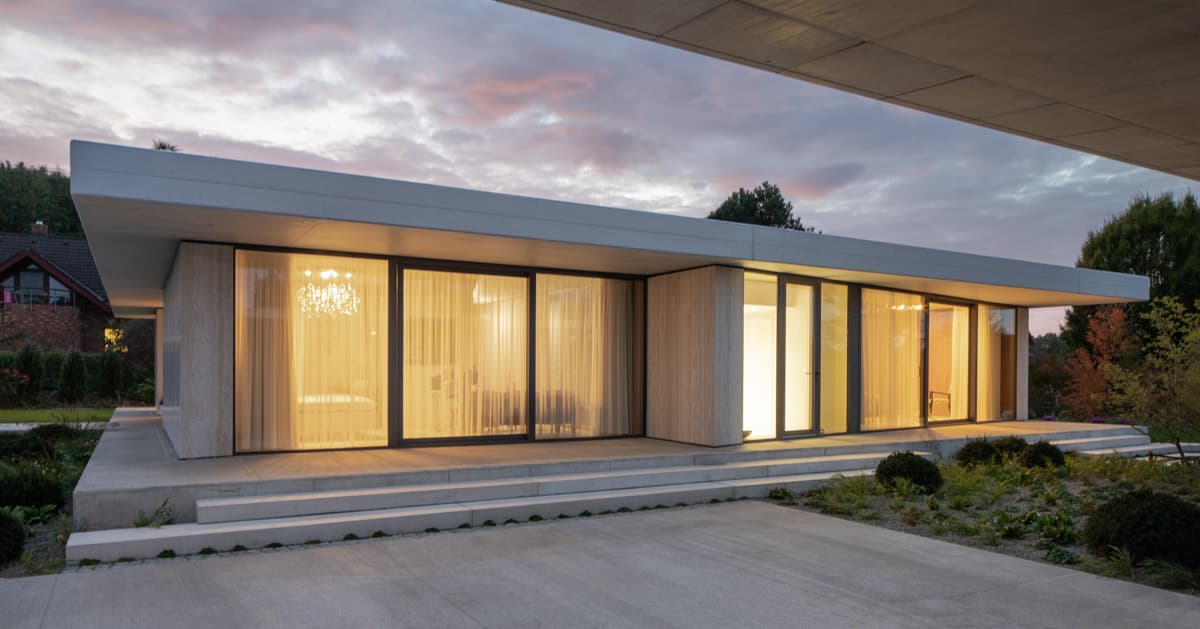 RD Šilheřovice | Kamil Mrva Architects