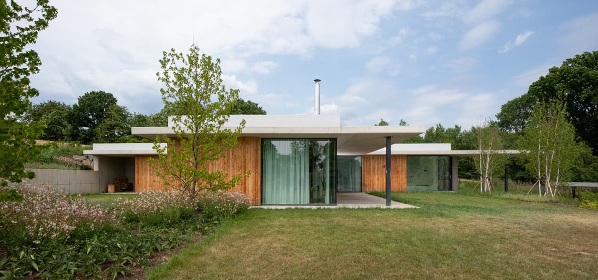 Rodinný dům v Bílovci