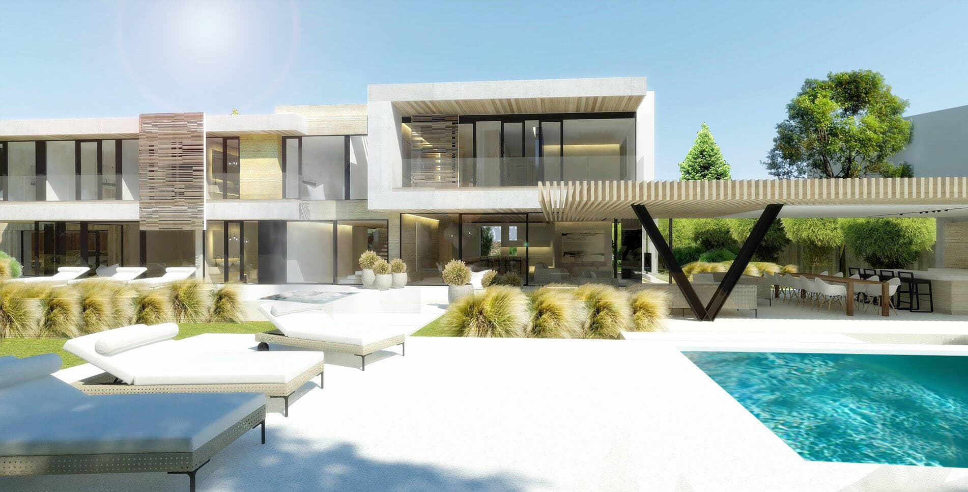 Rodinný dům Zbraslav